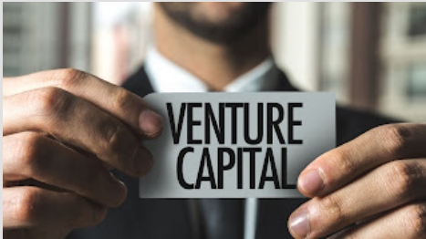 Venture capital funding for startups
